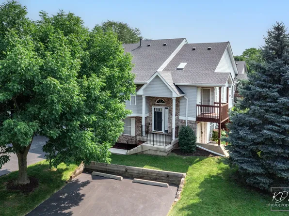 14017 S Cambridge Cir, Plainfield, IL 60544