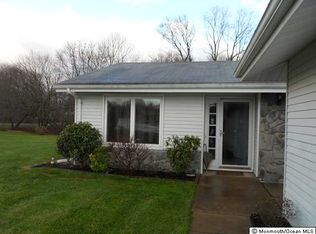 286A Oradell Dr, Monroe Township, NJ 08831