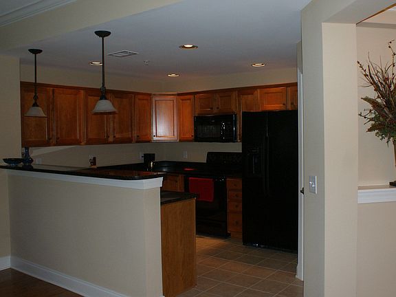 Open Kitchen