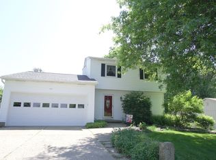 424 S Edgewood Rd, Mount Vernon, OH 43050