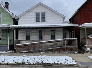 329 Ash St, Erie, PA 16507