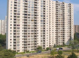 370 Dixon Rd #1604, Toronto, ON M9R 1T2