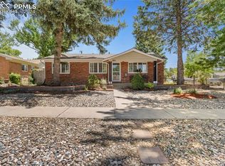 1801 Yuma St, Colorado Springs, CO 80909