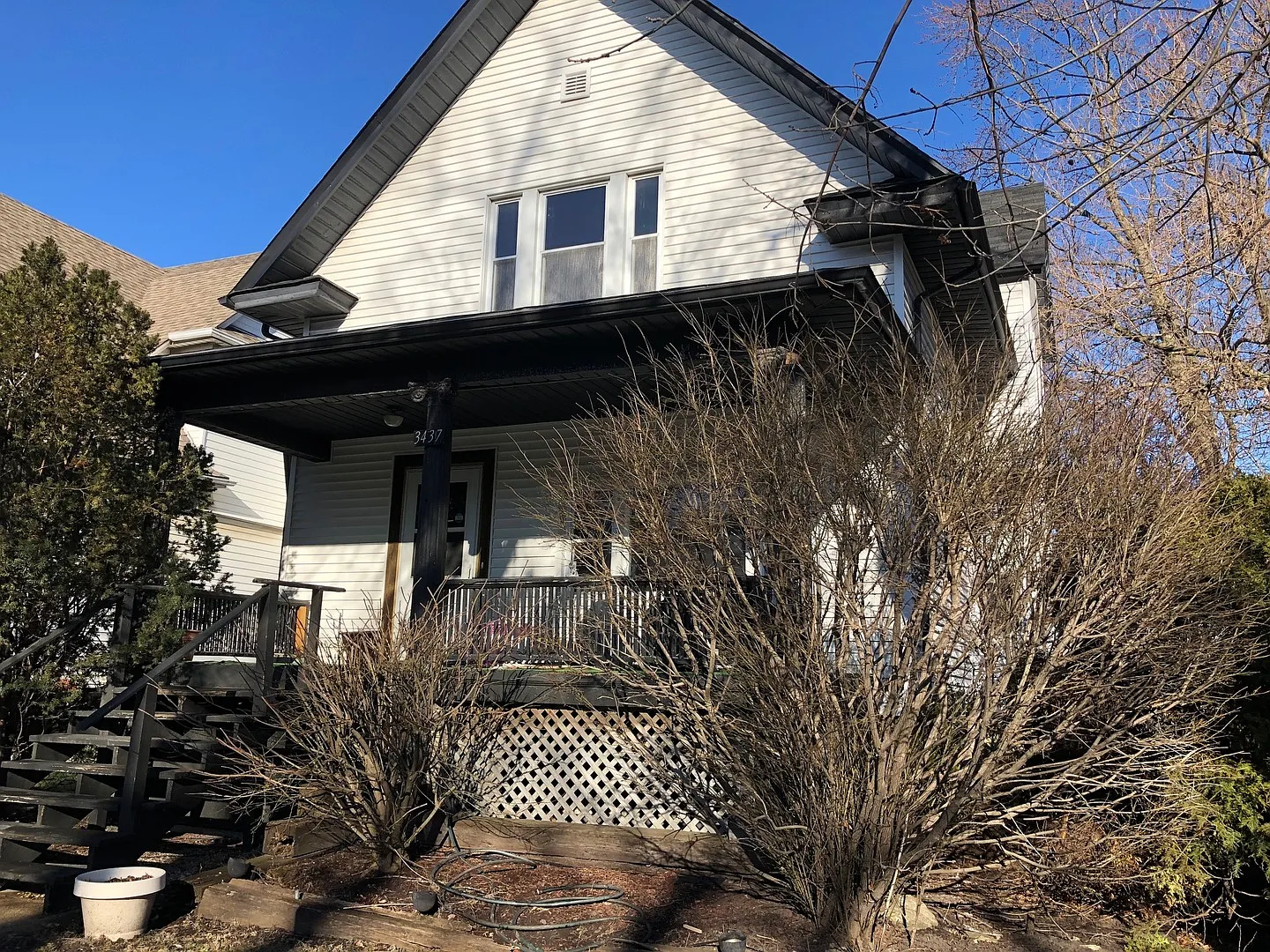3437 Oak Park Ave photo 1