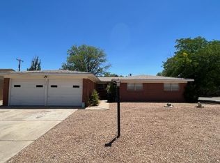 2405 Cornell Dr, Roswell, NM 88203