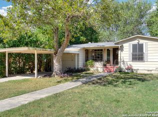 131 Saratoga Dr, San Antonio, TX 78213