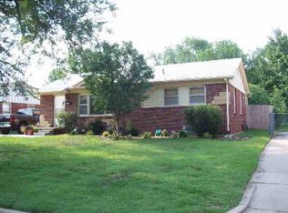 7908 E Watson Ln, Wichita, KS 67207
