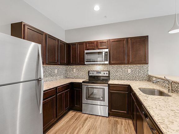2nd image of 85 Dana Ave #405