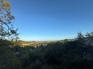 836 Hayden Ave, Novato, CA 94945