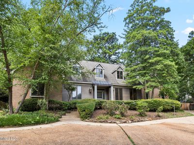 13 Highland Meadows Dr, Jackson, MS, 39211