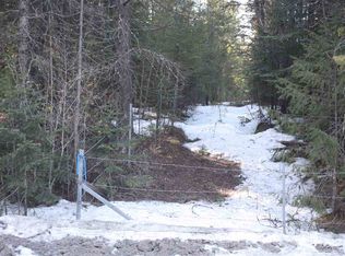 0 Stohr Rd, Newport, WA 99156