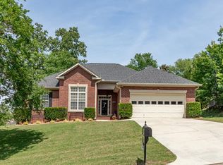 3709 Pavilion Dr, Martinez, GA 30907