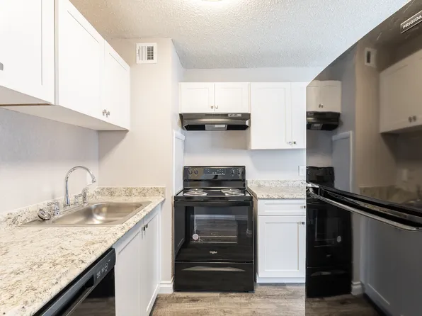 Timberfalls Apartment Homes