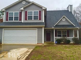 415 Candlestick Dr, Hull, GA 30646