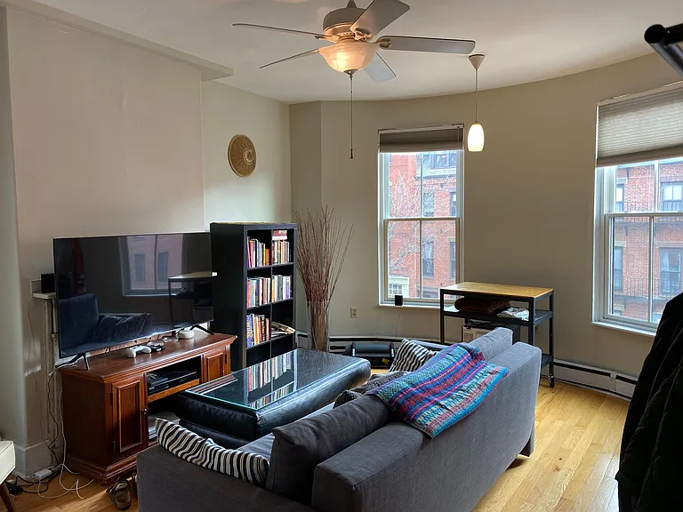 275 Shawmut Ave #2 — Photo 7