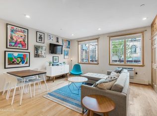 22 Monitor St #1A, Brooklyn, NY 11222