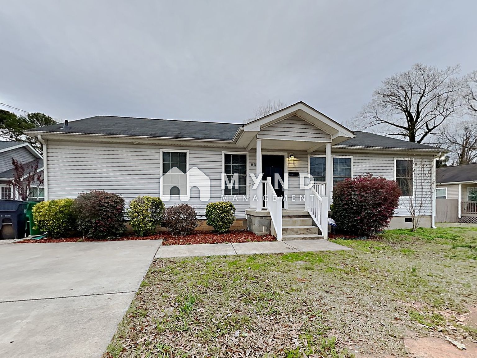 633 Bradford Dr, Charlotte, NC 28208 Zillow