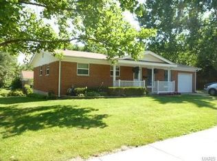 8700 North Ave, Saint Louis, MO 63114