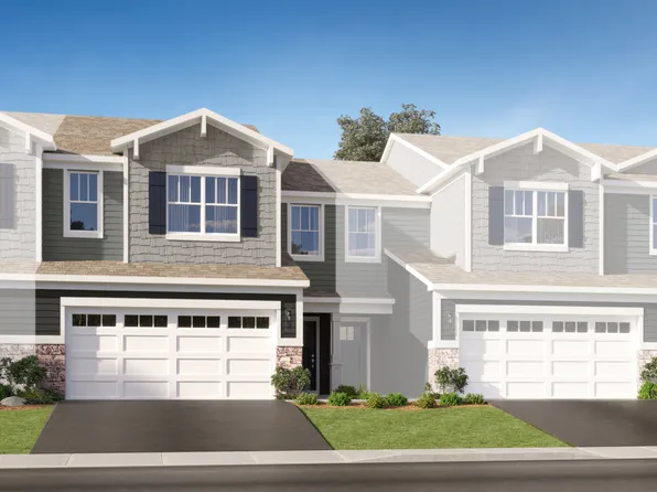 16525 W Golden Valley Ln, Lockport, IL 60441