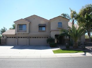 13609 W Denton St, Litchfield Park, AZ 85340