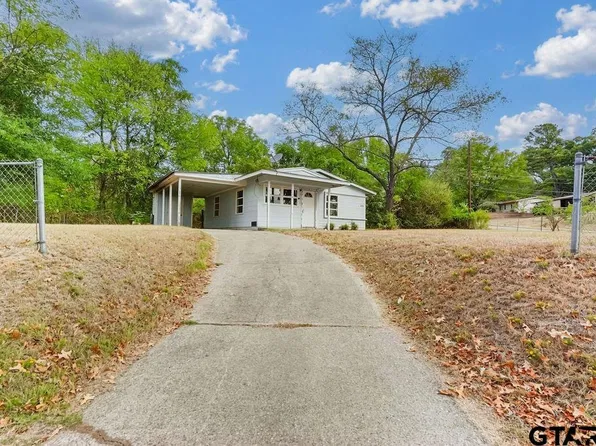 241 Byrne St, Lone Star, TX 75668