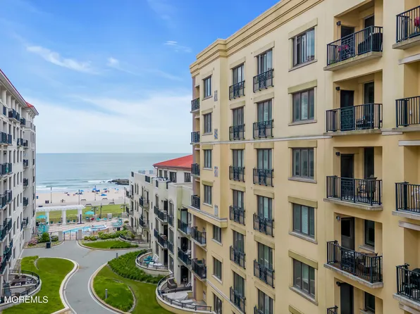 1501 Ocean Avenue #1612, Asbury Park, NJ 07712