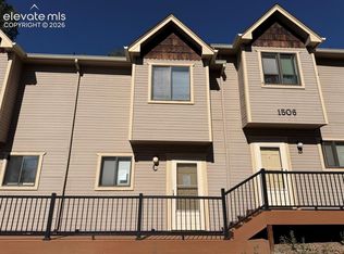 1506 Crestone Ave APT C, Colorado Springs, CO 80905