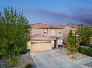 1860 Black Gold Rd SE, Albuquerque, NM 87123