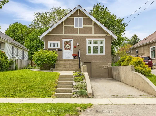 111 Alexandra St, London, ON N6C 2B3