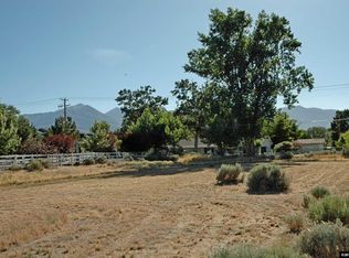 1045 Kerry Ln, Gardnerville, NV 89460