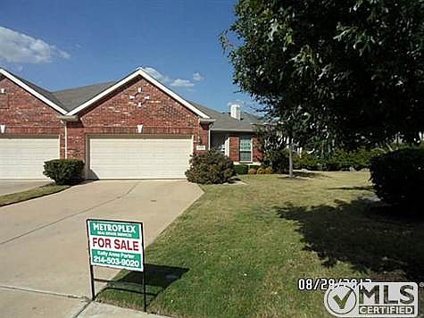 2nd image of 3456 Belladonna Dr