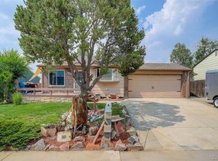 865 Madison Way, Bennett, CO 80102