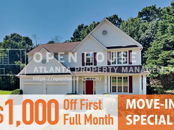 1620 Berryhill Rd, Cumming, GA 30041