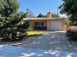 1714 Ross Pl SE, Albuquerque, NM 87108