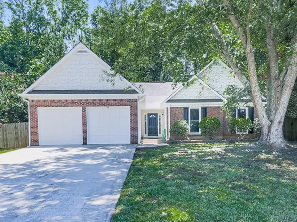 161 Tidwell Farms Dr, Powder Springs, GA 30127