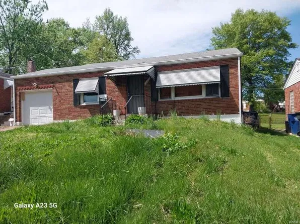 881 Melvin Ave, Saint Louis, MO 63137