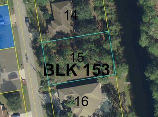 46 Leaver Dr, Palm Coast, FL 32137