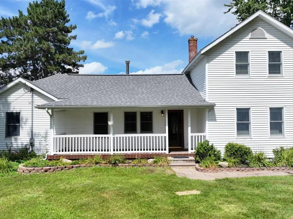 12930 Wilkinson Rd, Freeland, MI 48623