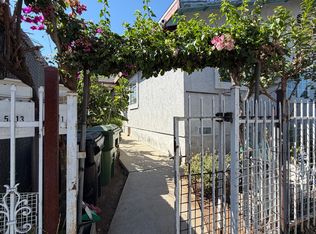 5411 Alhambra Ave #5411, Los Angeles, CA 90032