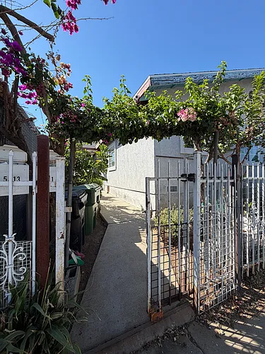 5411 Alhambra Ave #5411 Photo 1