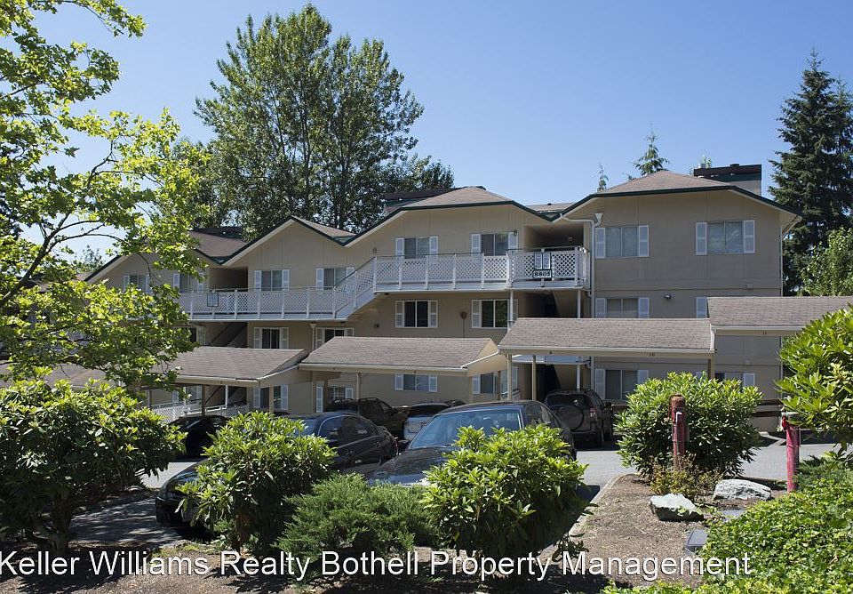 1st image of 8805 166th Ave NE APT 305