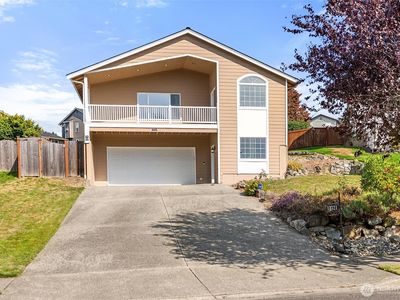 17721 Upland Drive, Arlington, WA, 98223