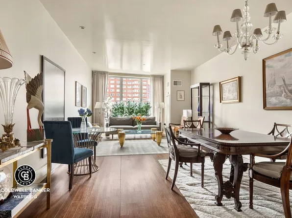 255 E 74th St APT 6B, New York, NY 10021