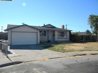 5782 Ring Ct, Fremont, CA 94538
