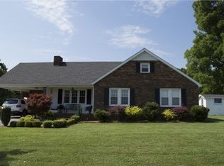 2899 Peeler Rd, Dexter, KY 42036