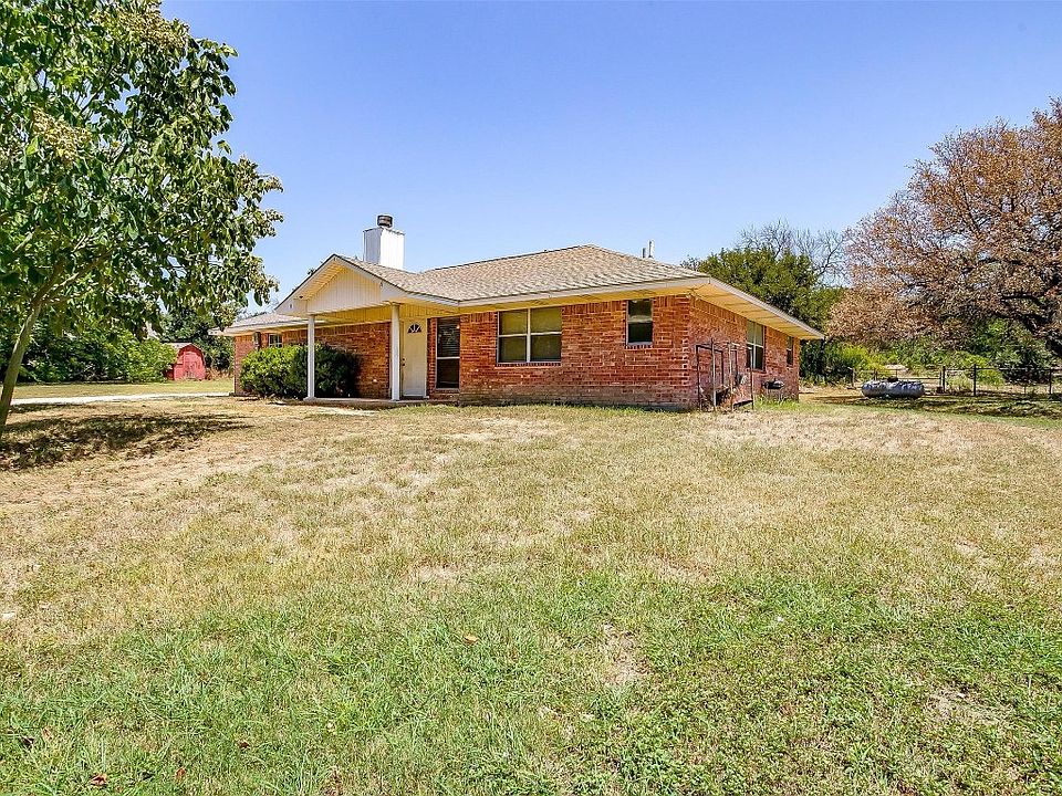 1907 Live Oak Cir, Azle, TX 76020 MLS 20379673 Zillow