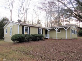 4315 Treeline Way, Douglasville, GA 30135