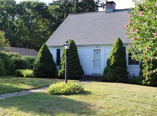 620 Wolcott St, Bristol, CT 06010