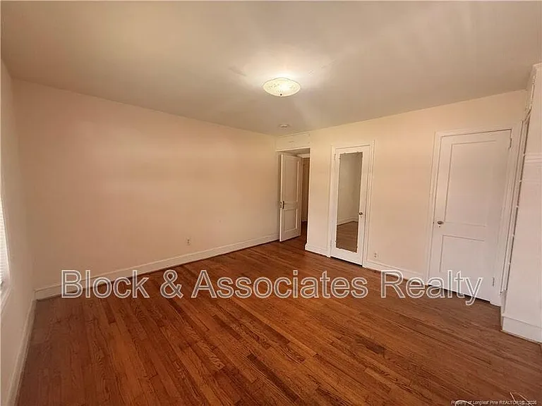 115 S Tarboro St — Photo 7