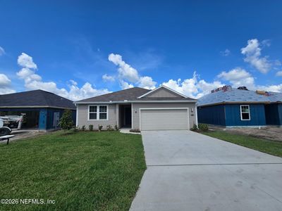 8225 HAWKES MEADOW Drive, Jacksonville, FL, 32256